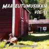 Maaseutumusiikkia vol. II