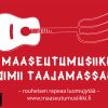Maaseutumusiikki toimii taajamassakin -paita - Image 5