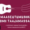 Maaseutumusiikki toimii taajamassakin -paita - Image 3