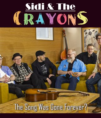 The Song Was Gone Forever? ENNAKKOMYYNTI